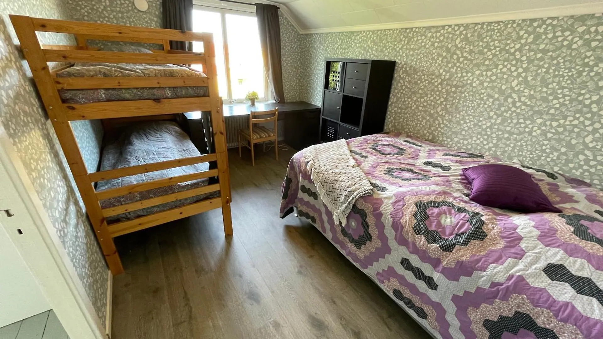 Villa Hus Pa Landet Naera Goeteborg Hallingsjo