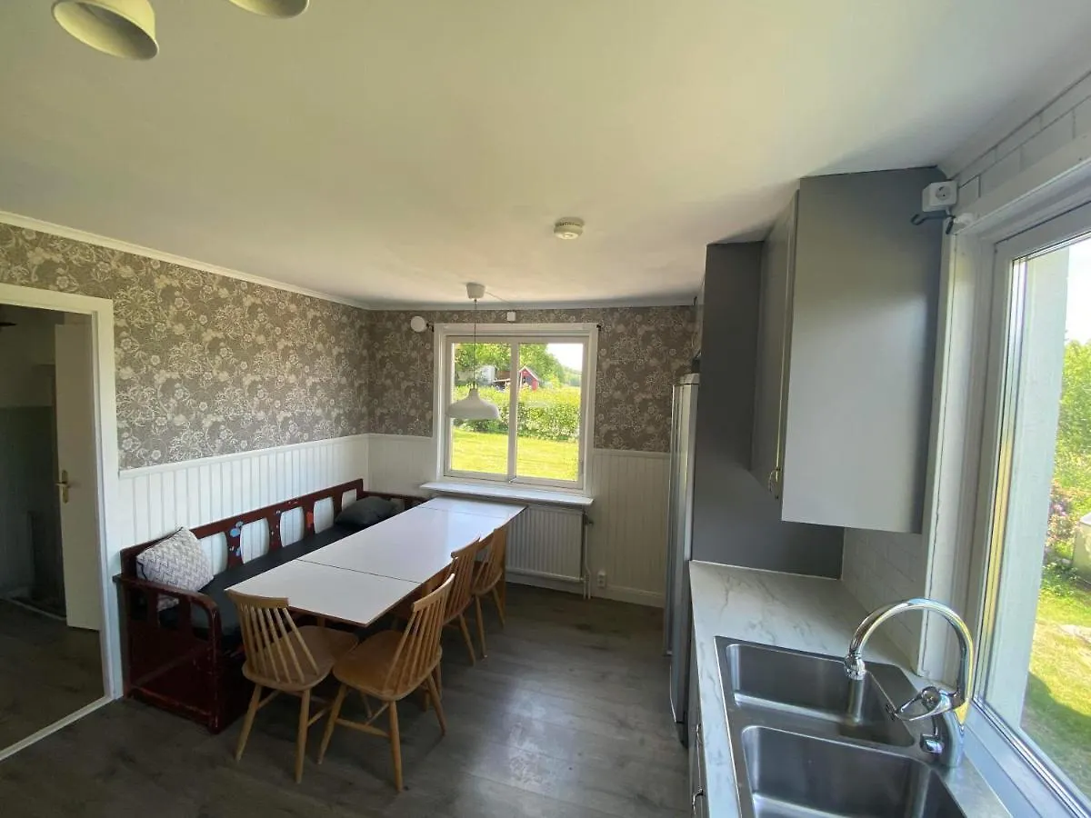 Hus Pa Landet Naera Goeteborg Villa Hallingsjo