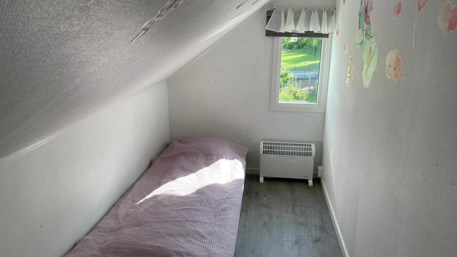 Hus Pa Landet Naera Goeteborg Villa Hallingsjo