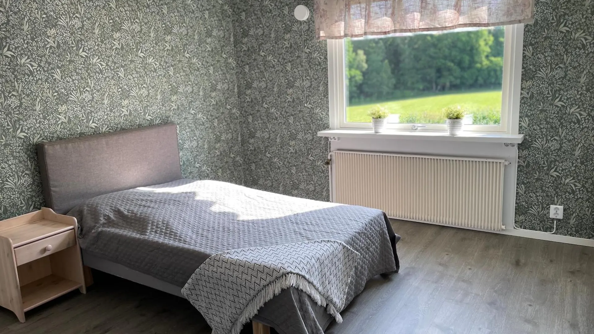 Hus Pa Landet Naera Goeteborg Villa Hallingsjo