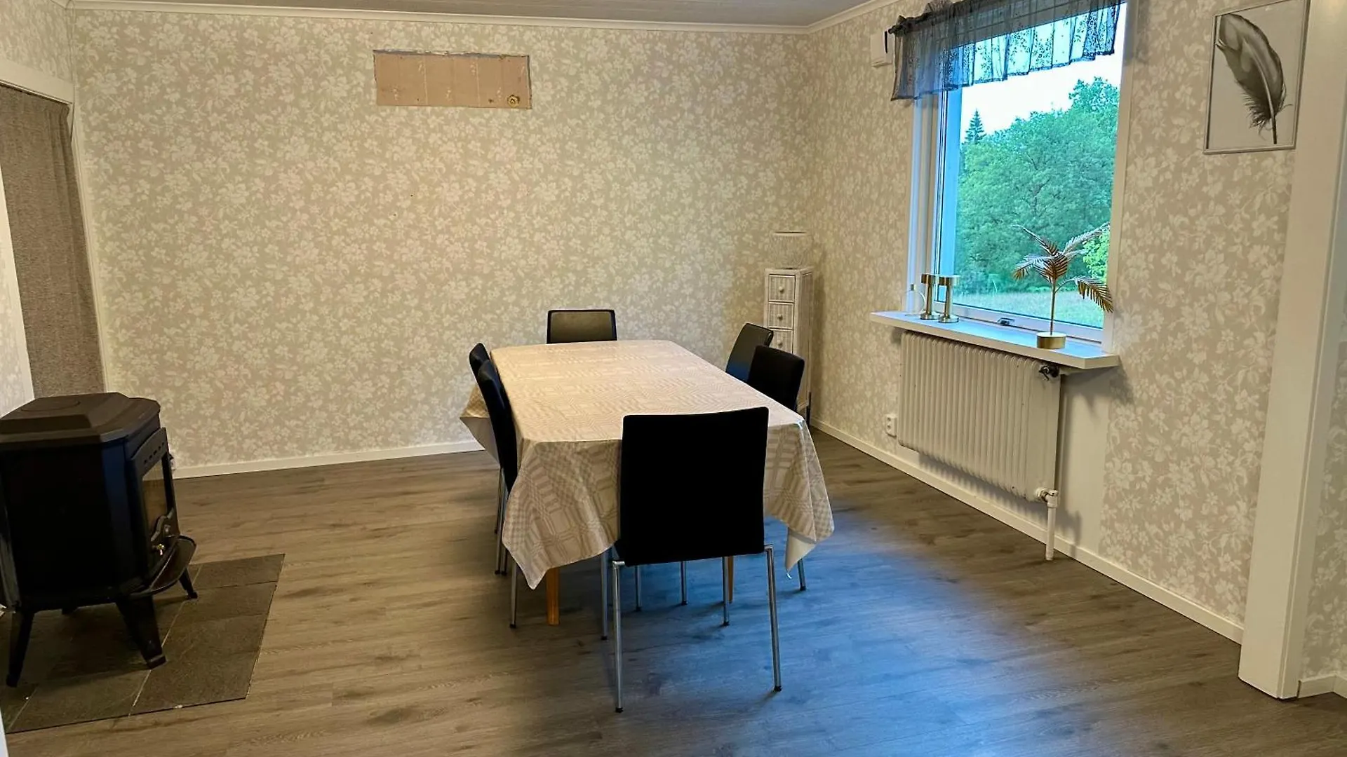 Hus Pa Landet Naera Goeteborg Villa Hallingsjo